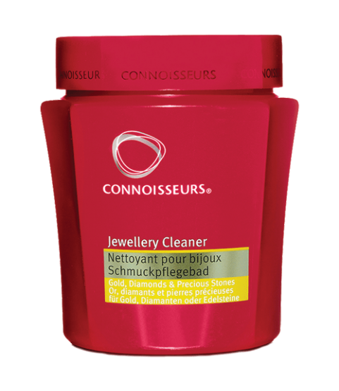 Connoisseurs Jewellery Cleaning Kit