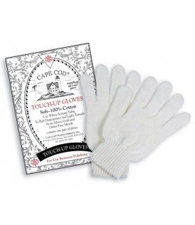 Cape Cod Touch-Up Gloves