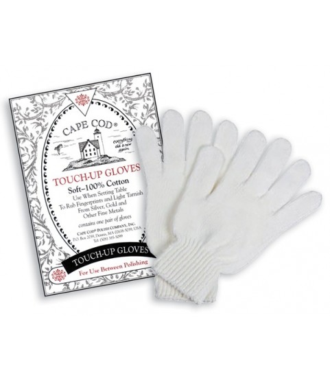 Cape Cod Touch-Up Gloves
