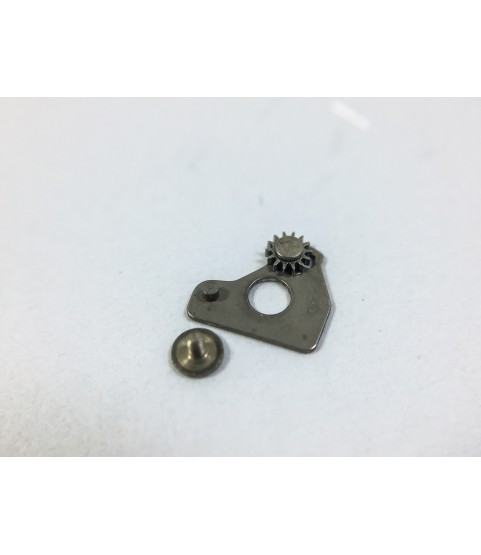 Seiko 4006A setting wheel lever complete part 803805
