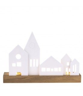 Illuminated Decoration