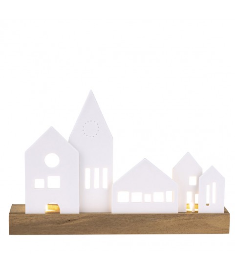 Illuminated Decoration