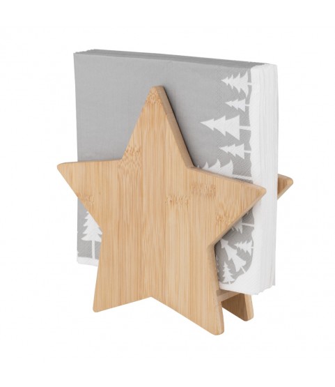 Napkin holder Star Napkin holder Star