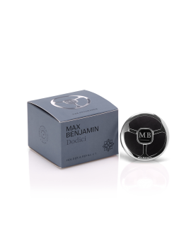 Luxury Car Fragrance Dodici Max Benjamin Luxury Car Fragrance Dodici Max Benjamin