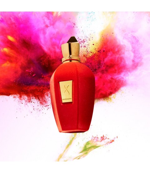 XERJOFF Wardasina Eau de Parfum 100 ml
