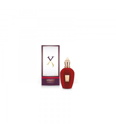 XERJOFF Wardasina Eau de Parfum 100 ml
