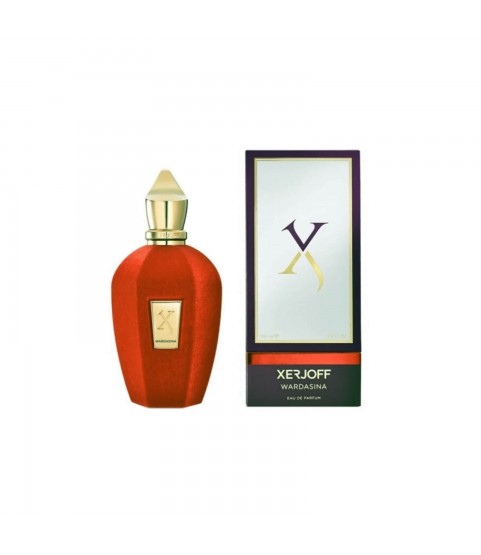 XERJOFF Wardasina Eau de Parfum 100 ml