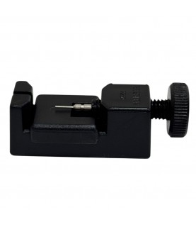 Bergeon 7230 watch bracelet pin remover link