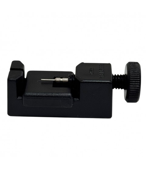 Bergeon 7230 watch bracelet pin remover link