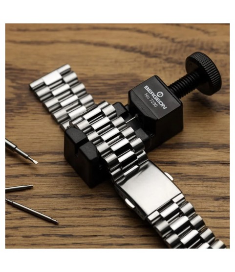 Bergeon 7230 watch bracelet pin remover link Bergeon 7230 watch bracelet pin remover link