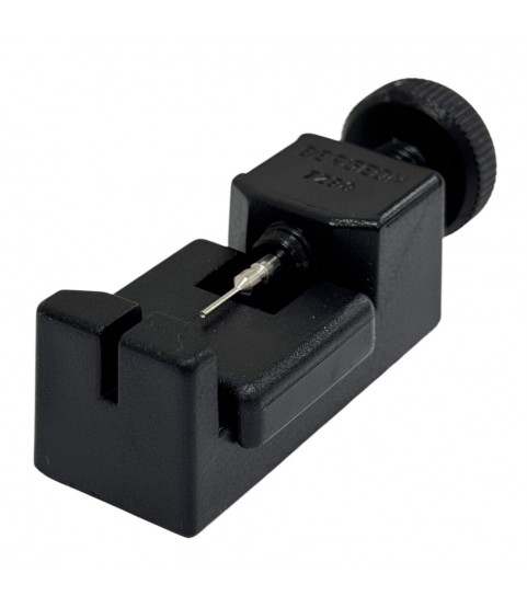 Bergeon 7230 watch bracelet pin remover link Bergeon 7230 watch bracelet pin remover link