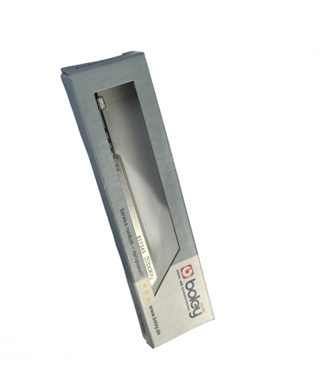 Boley Barrel Arbor Holder, With Slide Locking Jaws, 0.75 mm Opening, Length 120 mm, 1 Piece, Swiss Made Boley Barrel Arbor Holder, With Slide Locking Jaws, 0.75 mm Opening, Length 120 mm, 1 Piece, Swiss Made