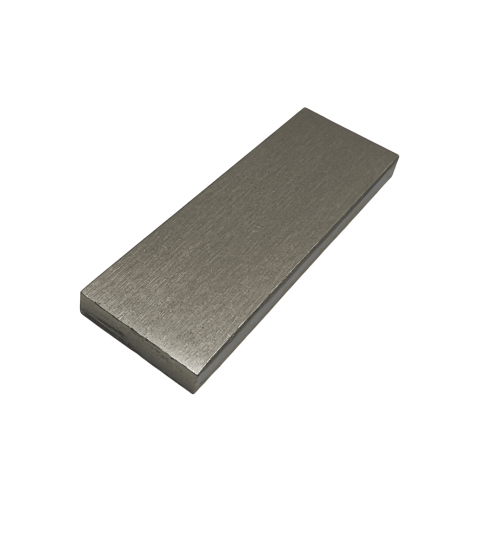 Boley Sharpening Plate for Tweezers, Precision Grinding Plate, M40