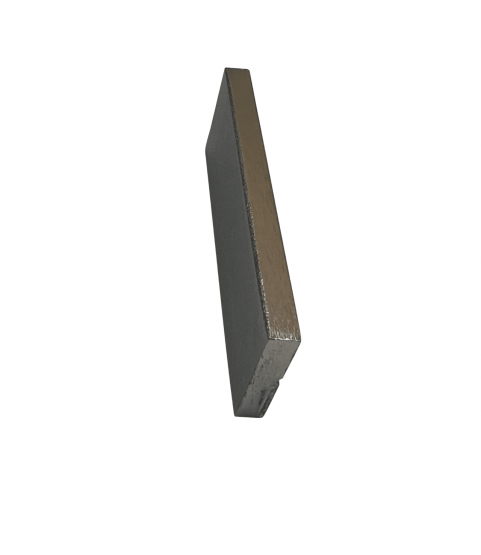 Boley Sharpening Plate for Tweezers, Precision Grinding Plate, M40