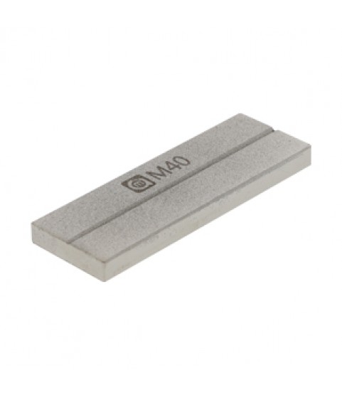 Boley Sharpening Plate for Tweezers, Precision Grinding Plate, M40