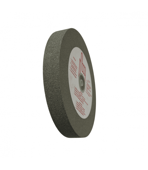 Artifex SC 80 MP Elastic Abrasive Grinding Wheel, Coarse, 150 x 20 x 25 mm