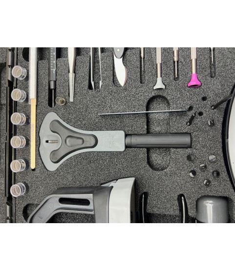 Bergeon 7815 Master Service Watch Repair Kit, Returned Item, Sold As Is, See Photos Bergeon 7815 Master Service Watch Repair Kit, Returned Item, Sold As Is, See Photos