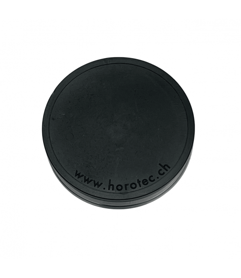 Horotec Round Plastic Storage Case for Watch Dials, Ø 35 mm Horotec Round Plastic Storage Case for Watch Dials, Ø 35 mm