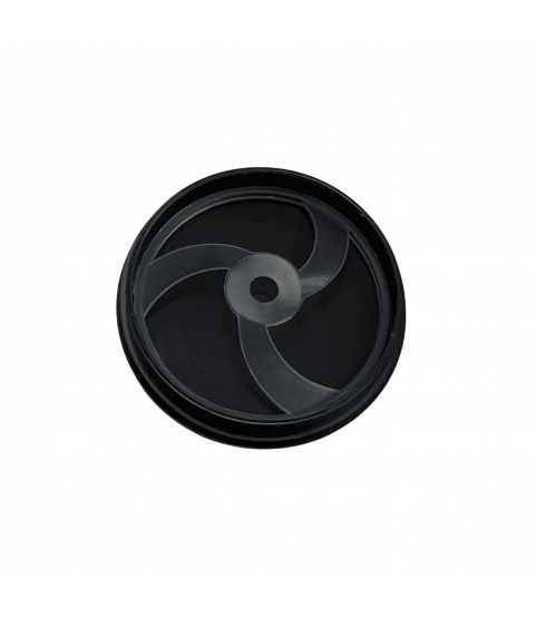 Horotec Round Plastic Storage Case for Watch Dials, Ø 35 mm Horotec Round Plastic Storage Case for Watch Dials, Ø 35 mm