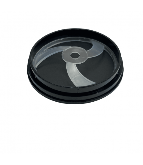Horotec Round Plastic Storage Case for Watch Dials, Ø 35 mm Horotec Round Plastic Storage Case for Watch Dials, Ø 35 mm