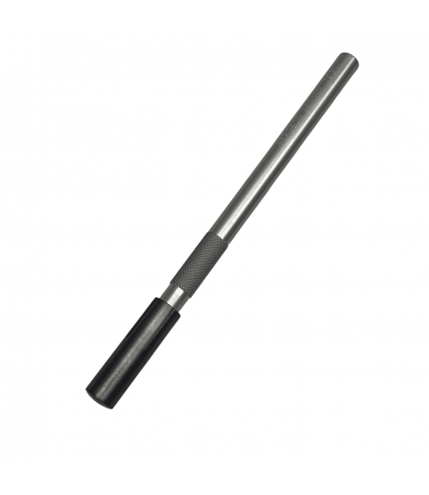 Bergeon Widia Chisel with Hard Metal Blade, 6 mm x 0.5 mm Bergeon Widia Chisel with Hard Metal Blade, 6 mm x 0.5 mm