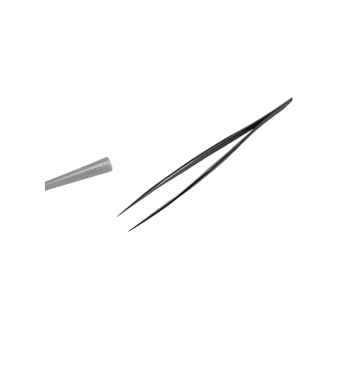 Bergeon Precision Tweezers, Steel, 120 mm - Watchmaker Tool Ref. 7024-3