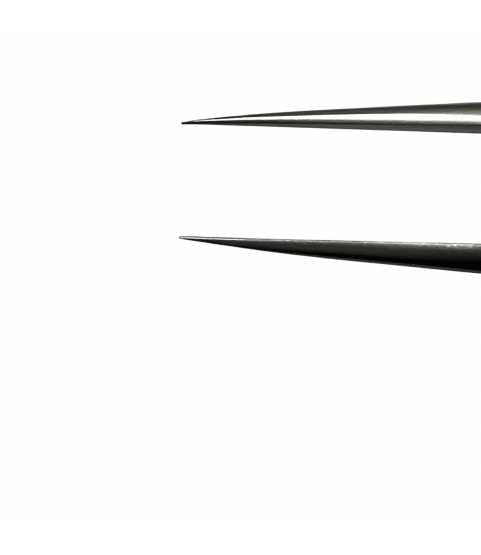 Bergeon 7028-5 Precision Tweezers, Steel, Heat and Acid Resistant, 110 mm Bergeon 7028-5 Precision Tweezers, Steel, Heat and Acid Resistant, 110 mm