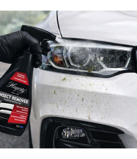 Hagerty Insect Remover Cleaning Spray 500 ml