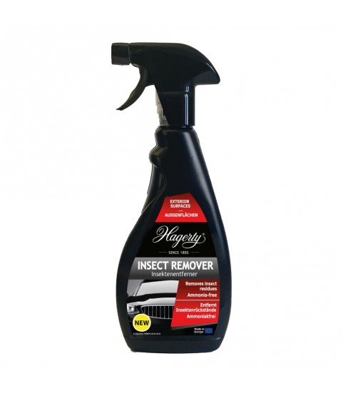 Hagerty Insect Remover Cleaning Spray 500 ml