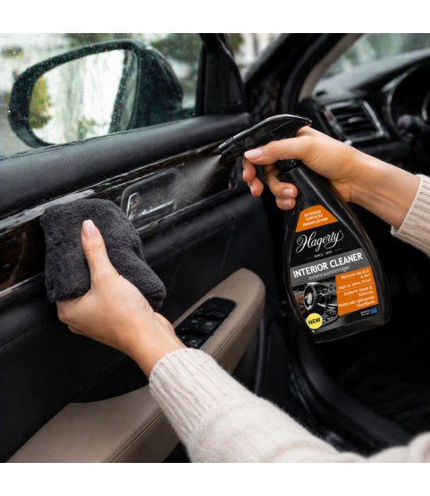 Hagerty Interior Cleaner Spray - Multi-Surface, 500 ml