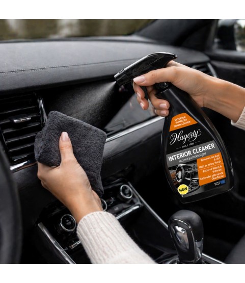 Hagerty Interior Cleaner Spray - Multi-Surface, 500 ml Hagerty Interior Cleaner Spray - Multi-Surface, 500 ml
