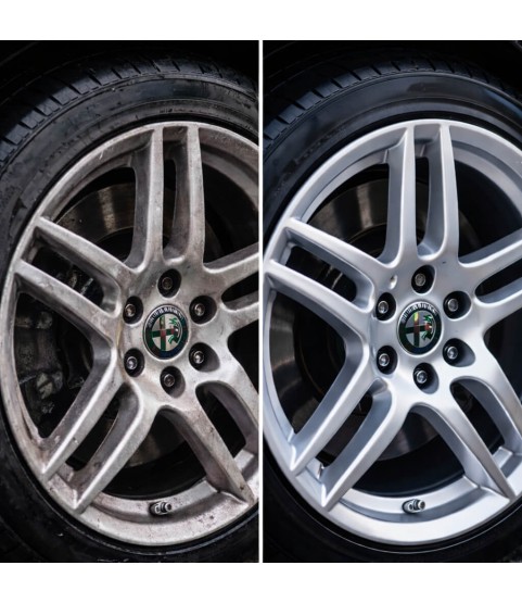 Hagerty Wheel & Rim Cleaner Spray, 500 ml Hagerty Wheel & Rim Cleaner Spray, 500 ml
