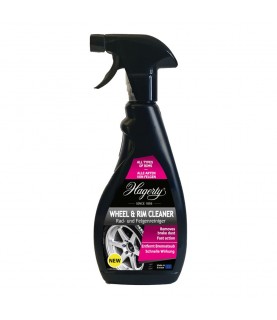 Hagerty Wheel & Rim Cleaner Spray, 500 ml Hagerty Wheel & Rim Cleaner Spray, 500 ml