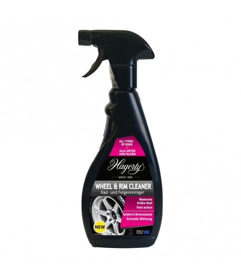 Hagerty Wheel & Rim Cleaner Spray, 500 ml