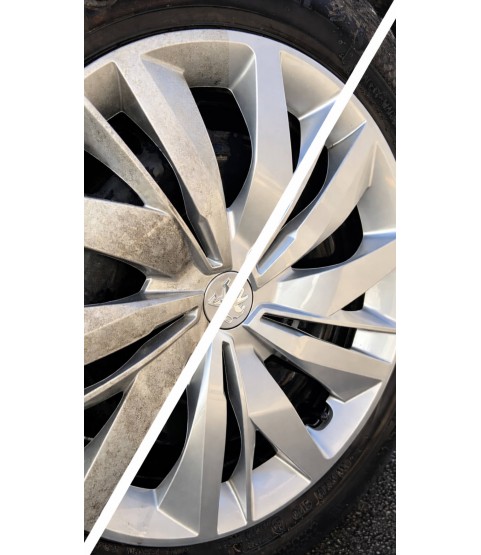 Hagerty Wheel & Rim Cleaner Spray, 500 ml