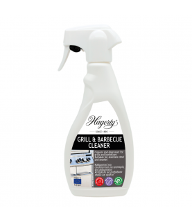 Hagerty Grill & Barbecue Cleaner - 500 ml Degreasing Spray