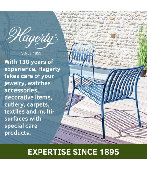 Hagerty Outdoor Metal Cleaner Spray - 500 ml Hagerty Outdoor Metal Cleaner Spray - 500 ml