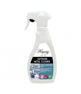 Hagerty Outdoor Metal Cleaner Spray - 500 ml