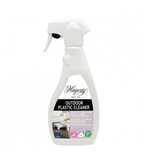 Hagerty Outdoor Plastic Cleaner Spray for Garden Furniture, 500 ml
