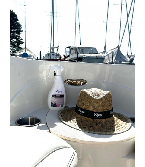 Hagerty Outdoor Plastic Cleaner Spray for Garden Furniture, 500 ml