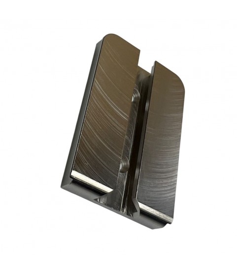 Bergeon 2021-A Fixing Plate for Bench Vice No. 2021 Bergeon 2021-A Fixing Plate for Bench Vice No. 2021