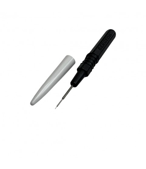 Bergeon 7013-N High Precision Oiler Needle 0.18mm for Watchmaking