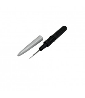 Bergeon 7013-N High Precision Oiler Needle 0.18mm for Watchmaking