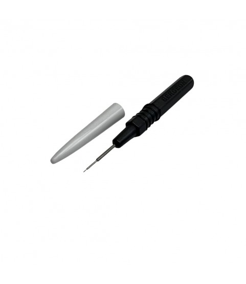 Bergeon 7013-N High Precision Oiler Needle 0.18mm for Watchmaking