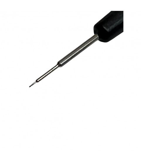 Bergeon 7013-N High Precision Oiler Needle 0.18mm for Watchmaking