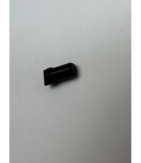 Bergeon 2819-A Steel Chuck for Polygonal Watch Case Backs