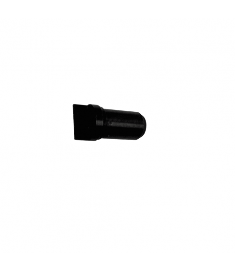 Bergeon 2819-A Steel Chuck for Polygonal Watch Case Backs