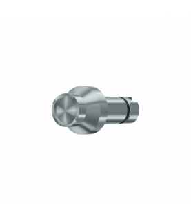 Bergeon 6923-T-2000 Steel Tool Head for ETA 2000/1 Movements