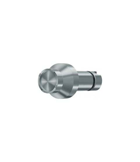Bergeon 6923-T-2000 Steel Tool Head for ETA 2000/1 Movements
