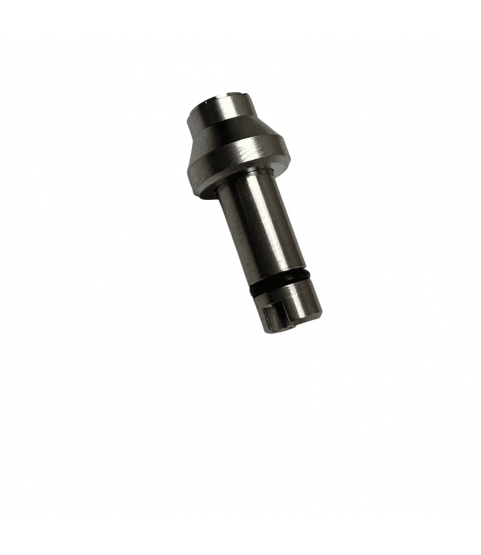 Bergeon 6923-T-2000 Steel Tool Head for ETA 2000/1 Movements Bergeon 6923-T-2000 Steel Tool Head for ETA 2000/1 Movements
